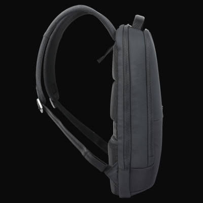 Balo Laptop 15.6 Inch SAKOS SIMPLUS Cao Cấp - Hàng Chính Hãng