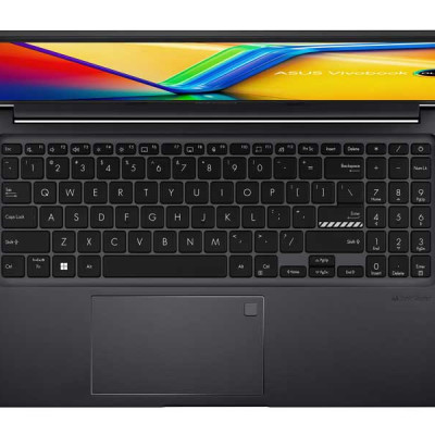 Laptop ASUS Vivobook 15 OLED A1505VA-L1341W (Core i5-13500H | 16GB | 512GB | Intel Iris Xᵉ | 15.6inch FHD OLED | Win 11 | Đen) - HÀNG CHÍNH HÃNG