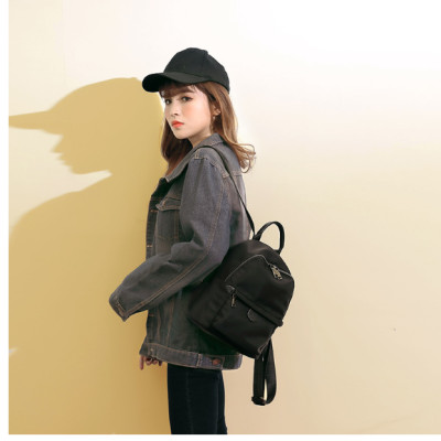 Balo nữ thời trang cao cấp phong cách mới