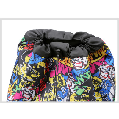 Balo nữ dùng cho đi học đi làm đi chơi – BEE GEE BLTT9068