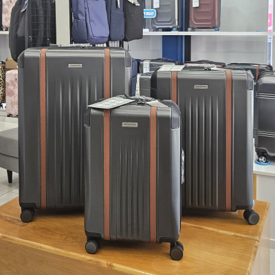 Vali du lịch Ricardo Montecito 2.0, vali size 25, chính hãng, thương hiệu Ý, bảo hành quốc tế, 1 đổi 1