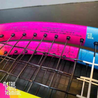 VỢT TENNIS BABOLAT PURE AERO RAFA (290GR) 2023- 101512