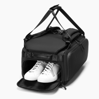 túi xách du lịch thể thao nam kiêm balo du lịch cao cấp phong cách mới(15,6")