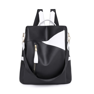 Balo nữ chống trộm DA cao cấp phong cách mới – BLNN9044