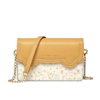 Túi đeo chéo nữ phong cách dễ thương – BEE GEE DCNU1060