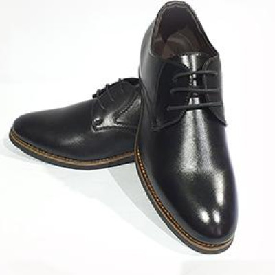 Giầy tây nam da bò cao cấp_20886-3