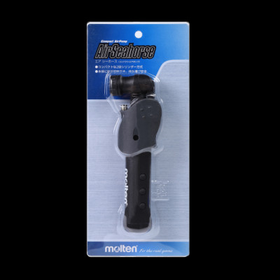 Bơm bóng - bơm xe đạp cầm tay Molten HPAS