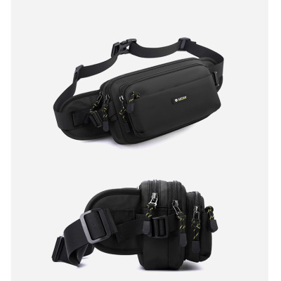 Túi đeo chéo nam phong cách mới  - BEE GEE DCN9257