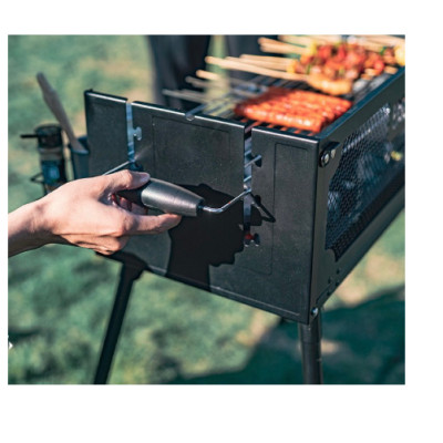 Bếp nướng than hoa gấp gọn Blackdog BD-SKL003