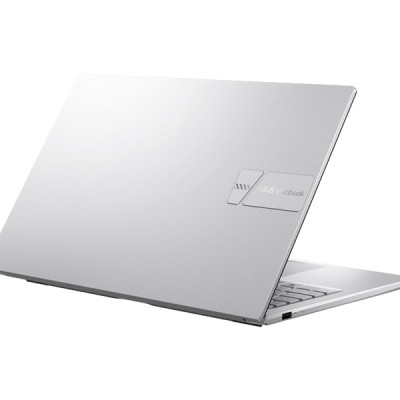 Asus Vivobook 15 X1504ZA-NJ1039W (Intel Core i7-1255U | 16GB | 512GB | Intel Iris Xe | 15.6 inch FHD | Win 11 | Bạc) - HÀNG CHÍNH HÃNG