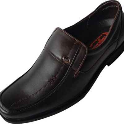 Giày Tây Nam BiGGBEN Da Bò Thật GT116