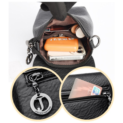 Túi đeo chéo nữ phong cách dễ thương – BEE GEE DCNU1066