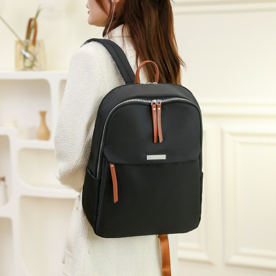 Balo nữ phong cách mới (laptop 14inch)  - BEE GEE BLNN9089