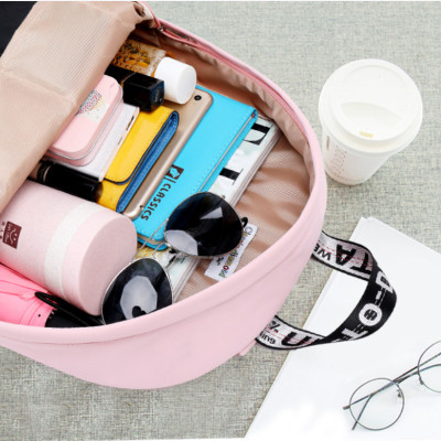 Balo nữ sinh đi học đi làm đi chơi phong cách cá tính hàn quốc