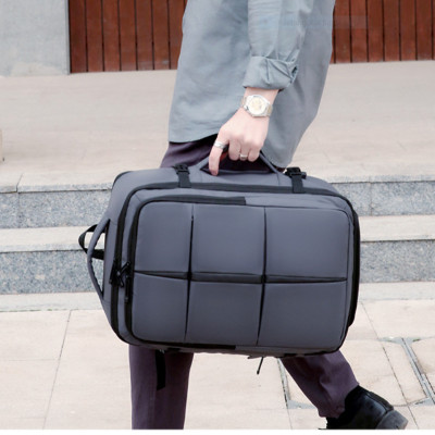 Balo nam thời trang đa năng cao cấp phong cách mới