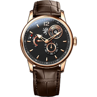 Đồng hồ nam chính hãng Lobinni No.18012-2