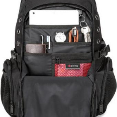 Ba lô nam thời trang cao cấp phong cách châu âu 