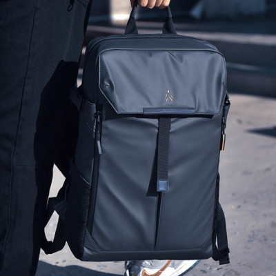 Balo laptop nam thông minh đa chức năng chống thấm nước cao cấp phong cách mới