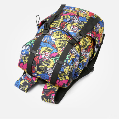 Balo nữ dùng cho đi học đi làm đi chơi – BEE GEE BLTT9068