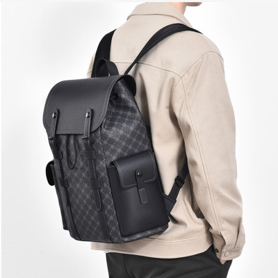 Balo nam thông minh đa chức năng thời trang cao cấp phong cách mới