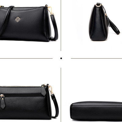 Túi xách nữ thời trang công sở cao cấp phong cách mới