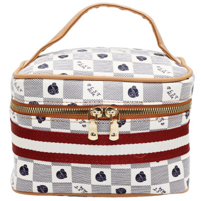 Túi Đựng Mỹ Phẩm - WanLongDa ZT385-2107-22