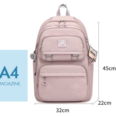 Balo nữ sinh đi học đi chơi đi làm không thấm nước cao cấp phong cách hàn quốc