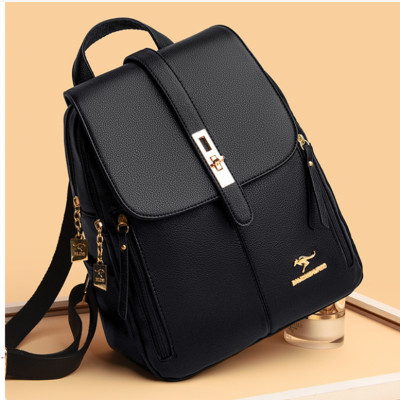 Ba lô nữ công sở thời trang cao cấp phong cách mới