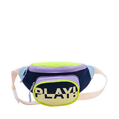 Túi đeo chéo cho bé phong cách dễ thương – BEE GEE DCTE62