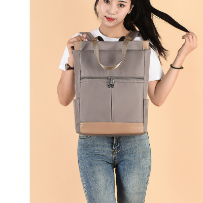 Balo thời trang phong cách dễ thương - BEE GEE BLTT9134