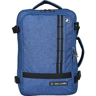 Balo SimpleCarry TWB ( 42 x 29cm) - Navy
