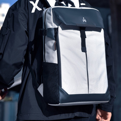 Balo laptop nam thông minh đa chức năng chống thấm nước cao cấp phong cách mới