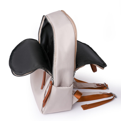 Balo nữ phong cách mới (laptop 14inch)  - BEE GEE BLNN9089