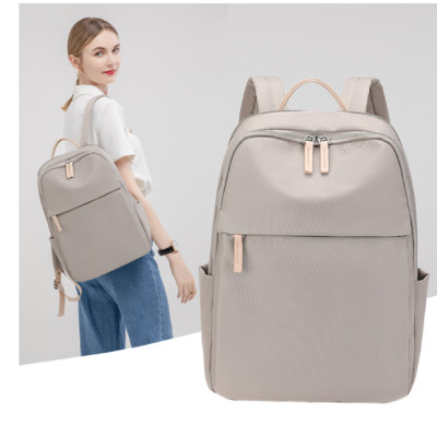 Balo laptop nữ thời trang cao cấp phong cách mới 14"