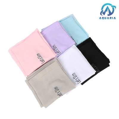 Găng Tay Bao Tay Ống Chống Nắng Cao Cấp Unisex