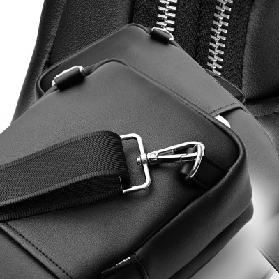 Túi Đeo Chéo Hiện Đại, Thời Trang MR VUI TDC005 / TDC006 - Hàng Chính Hãng