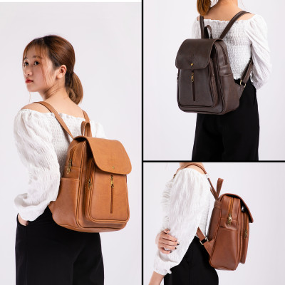 Balo Nữ Yuumy YBA5 (34 x 17 cm)