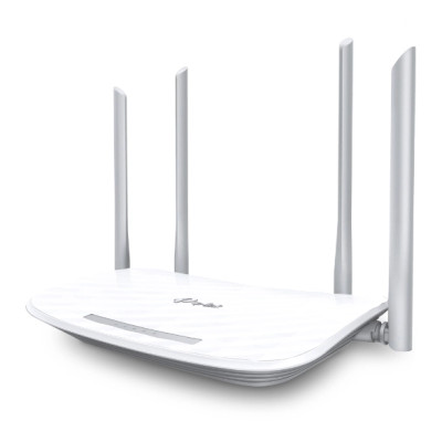 TP-Link Archer C50 - Router Băng Tần Kép Không Dây AC1200 - Hàng Chính Hãng