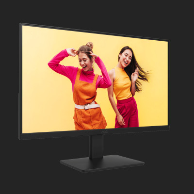 Màn hình Máy Tính AOC 22B20JH2 (21.45 inch/ Full HD/ 1ms/ 100HZ/ 250cd/m2/ IPS) - GiaPhucStore | Hàng Chính Hãng