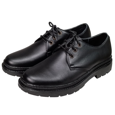 Giày Tây Nam HA NAM Da bò Thật Cao Cấp GDT2025