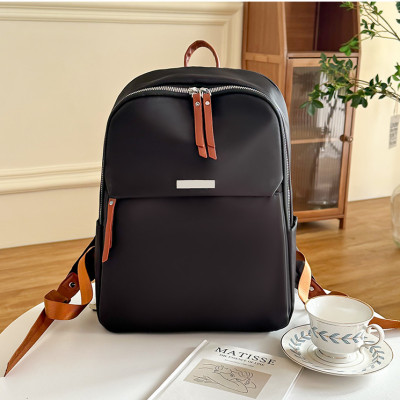 Balo nữ phong cách mới (laptop 14inch)  - BEE GEE BLNN9087