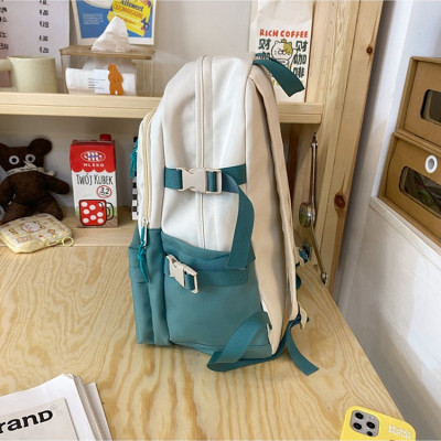 Balo thời trang phong cách dễ thương - BEE GEE BLTT9094