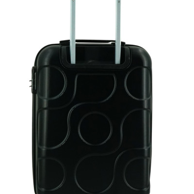 Vali nhựa du lịch size ký gửi hành lý 24inch 60cm i