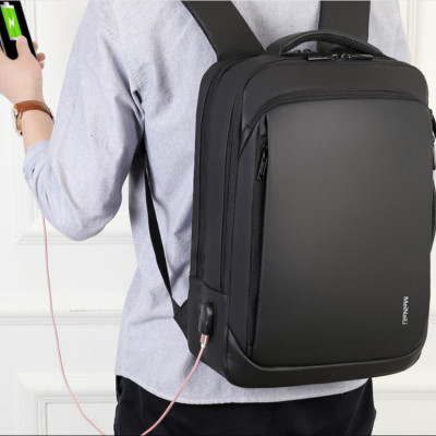 balo nam -ba lô nam thời trang phong cách mới (15,6")