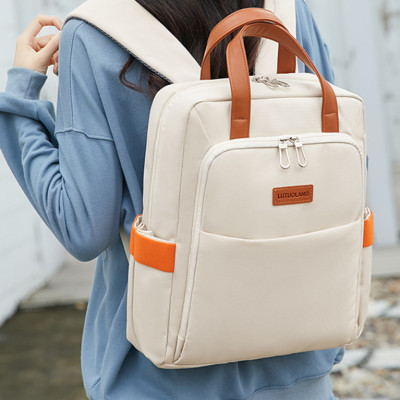 Balo nữ sinh đi học đi chơi đi làm không thấm nước cao cấp phong cách mới