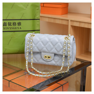 Túi xách nữ thời trang công sở cao cấp phong cách dễ thương – BEE GEE TN9092