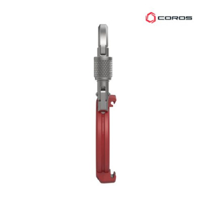 COROS VERTIX 2, 2S Carabiner