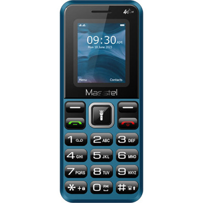 Điện thoại Masstel izi 16 4G - Hàng chính hãng