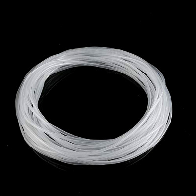 Dây Sủi Oxy, Dây Dẫn Khí CO2 Trong Suốt, Cho Hồ Cá Cảnh, Hồ Thủy Sinh dài 1m