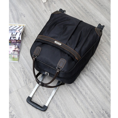 Túi xách du lịch phong cách mới - BEE GEE T1080